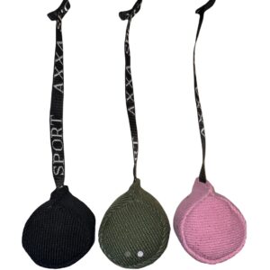 PUCK NYLCOT 9 CM
