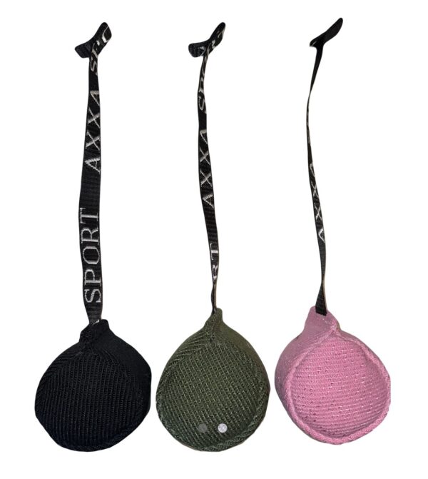 PUCK NYLCOT 9 CM